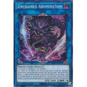 MP20-EN175 Unchained Abomination Prismatic Secret Rare