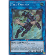 MP20-EN176 Test Panther Super Rare