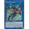 MP20-EN176 Test Panther Super Rare