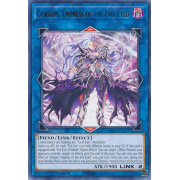 MP20-EN177 Gorgon, Empress of the Evil Eyed Rare