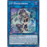 MP20-EN178 I:P Masquerena Prismatic Secret Rare