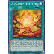 MP20-EN179 Salamangreat Burning Shell Commune