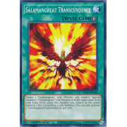 MP20-EN180 Salamangreat Transcendence Commune