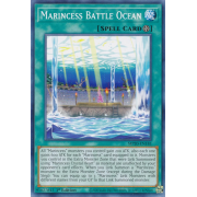 MP20-EN181 Marincess Battle Ocean Commune