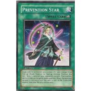 DP09-EN017 Prevention Star Commune