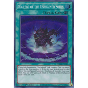MP20-EN183 Wailing of the Unchained Souls Super Rare