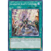 MP20-EN184 Gladiator Beast's Comeback Commune