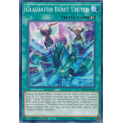 MP20-EN185 Gladiator Beast United Commune