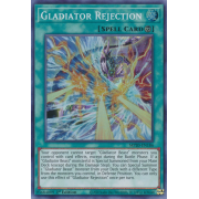 MP20-EN186 Gladiator Rejection Super Rare