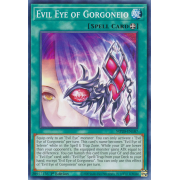 MP20-EN187 Evil Eye of Gorgoneio Commune