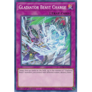 MP20-EN193 Gladiator Beast Charge Commune