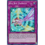 MP20-EN202 Bye Bye Damage Super Rare