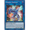 MP20-EN204 Striker Dragon Prismatic Secret Rare