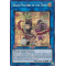 MP20-EN205 Draco Masters of the Tenyi Prismatic Secret Rare