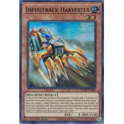 MP20-EN206 Infinitrack Harvester Ultra Rare