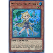 MP20-EN219 Witchcrafter Potterie Ultra Rare