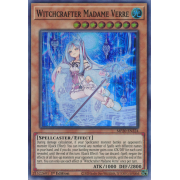 MP20-EN224 Witchcrafter Madame Verre Super Rare