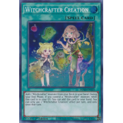 MP20-EN225 Witchcrafter Creation Super Rare