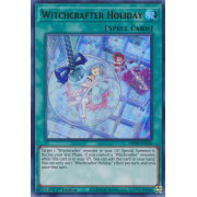 MP20-EN226 Witchcrafter Holiday Ultra Rare