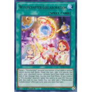 MP20-EN227 Witchcrafter Collaboration Rare