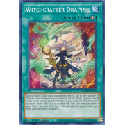 MP20-EN228 Witchcrafter Draping Commune