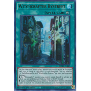 MP20-EN229 Witchcrafter Bystreet Ultra Rare