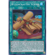 MP20-EN230 Witchcrafter Scroll Super Rare