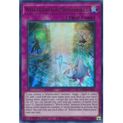 MP20-EN231 Witchcrafter Masterpiece Ultra Rare