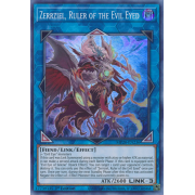 MP20-EN236 Zerrziel, Ruler of the Evil Eyed Super Rare