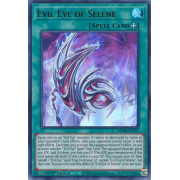 MP20-EN237 Evil Eye of Selene Ultra Rare