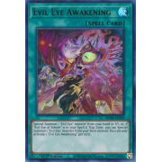 MP20-EN239 Evil Eye Awakening Ultra Rare