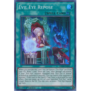 MP20-EN241 Evil Eye Repose Super Rare