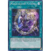 MP20-EN245 Magicalized Fusion Prismatic Secret Rare