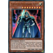 DLCS-FR001 Chevalier Légendaire Timée Ultra Rare