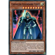 DLCS-FR001 Chevalier Légendaire Timée Ultra Rare (Bleu)