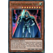 DLCS-FR001 Chevalier Légendaire Timée Ultra Rare (Vert)