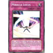 DP09-EN025 Miracle Locus Commune