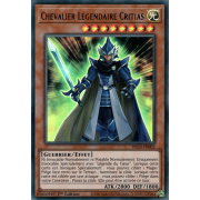 DLCS-FR002 Chevalier Légendaire Critias Ultra Rare (Violet)