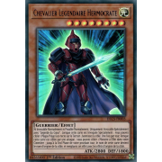 DLCS-FR003 Chevalier Légendaire Hermocrate Ultra Rare (Violet)