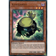 DLCS-FR004 Kuribandit Ultra Rare