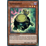 DLCS-FR004 Kuribandit Ultra Rare (Bleu)