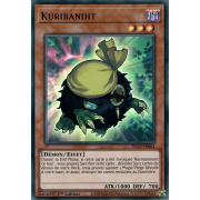 DLCS-FR004 Kuribandit Ultra Rare (Violet)