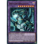 DLCS-FR005 Dragon Amulette Ultra Rare