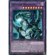 DLCS-FR005 Dragon Amulette Ultra Rare (Vert)