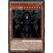 DLCS-FR012 Gardien Assassin à la Faux Commune