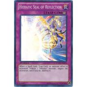 GAOV-EN072 Hieratic Seal of Reflection Super Rare