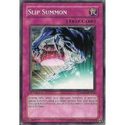 DP09-EN028 Slip Summon Commune