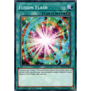 DLCS-FR018 Fusion Flash Commune