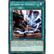 DLCS-FR019 Fusion de Combat Commune