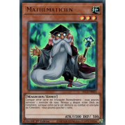 DLCS-FR025 Mathématicien Ultra Rare